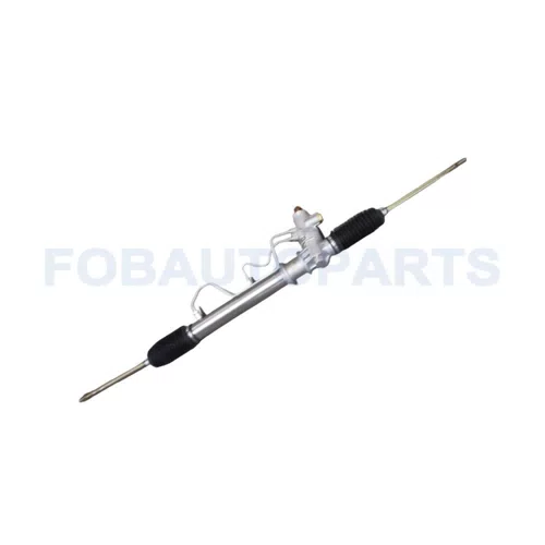 Power Steering Rack Gear Compatible for Mitsubishi LANCER VI Colt MIRAGE MR272472 MB911897 - image 2